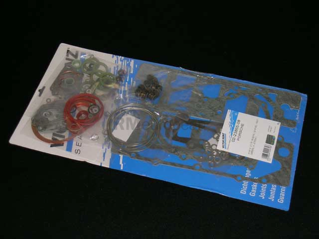 Porsche Engine Gasket Set Victor Reinz 91110090501