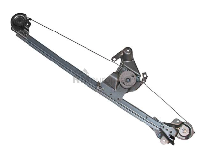 Mercedes Window Regulator Genuine Mercedes 2107301546