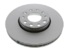 VW-Audi Brake Disc ATE Coated 4B0615301B
