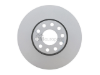 VW-Audi Brake Disc ATE Coated 4B0615301B