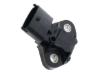 Mercedes Fuel Pressure Sensor Bosch 1561530028