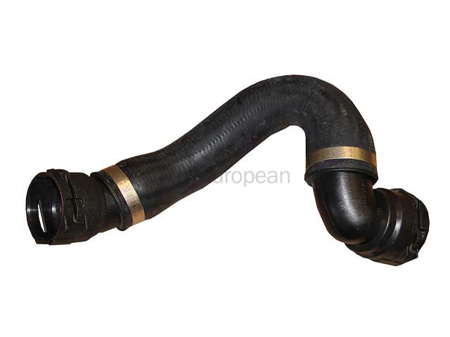 BMW Radiator Hose Rein Automotive 17127565075