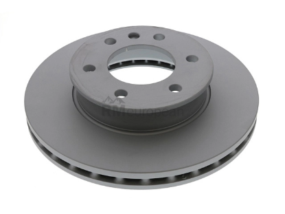 Dodge Brake Disc Zimmermann Coat Z 68006716AA