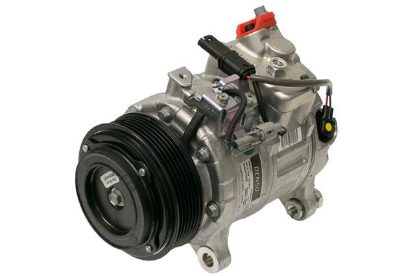 BMW A/C Compressor Denso 64529399059