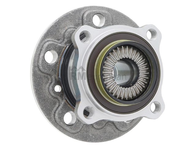 BMW Wheel Hub Schaeffler 33416851589