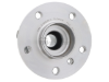 BMW Wheel Hub Schaeffler 33416851589