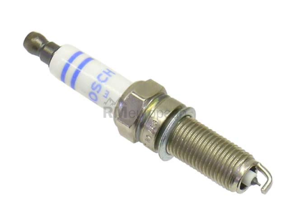 Mercedes Spark Plug Bosch 004159180326