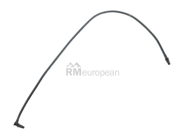 Mercedes Coolant Breather Pipe Genuine Mercedes 2305010925