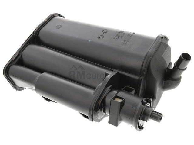 Mercedes Vapor Canister Genuine Mercedes 2034700659