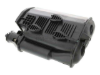 Mercedes Vapor Canister Genuine Mercedes 2034700659