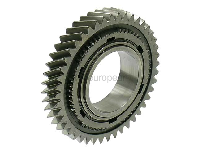 Porsche Transmission Gear Genuine Porsche 99630294200