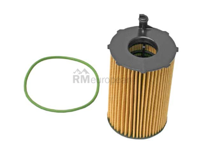 Oil Filter Kit Mahle OX420D