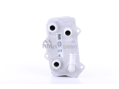 Porsche Transmission Oil Cooler Nissens 7222700495