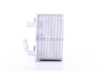 Porsche Transmission Oil Cooler Nissens 7222700495