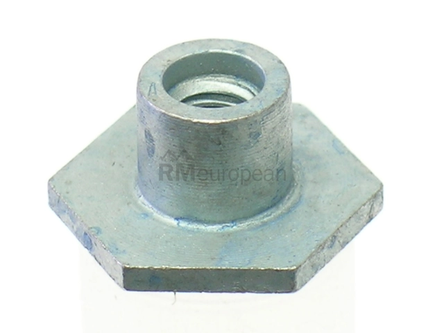 Mercedes Air Cleaner Mounting Nut Genuine Mercedes 102094007264