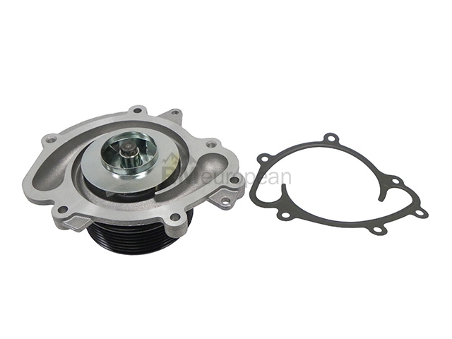 Mercedes Water Pump Graf 642200220164