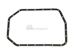BMW Transmission Pan Gasket Elring Klinger 24111422676
