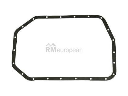 BMW Transmission Pan Gasket Elring Klinger 24111422676