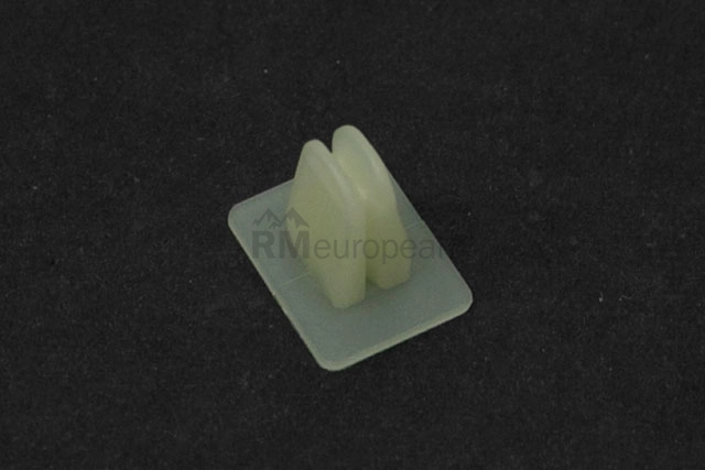 Plug-In Nut Genuine BMW/Mini 51718242741