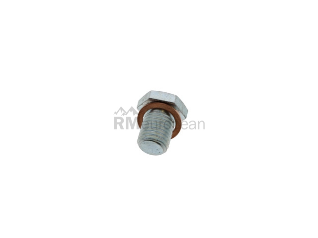 Engine Oil Drain Plug Corteco 11137535106