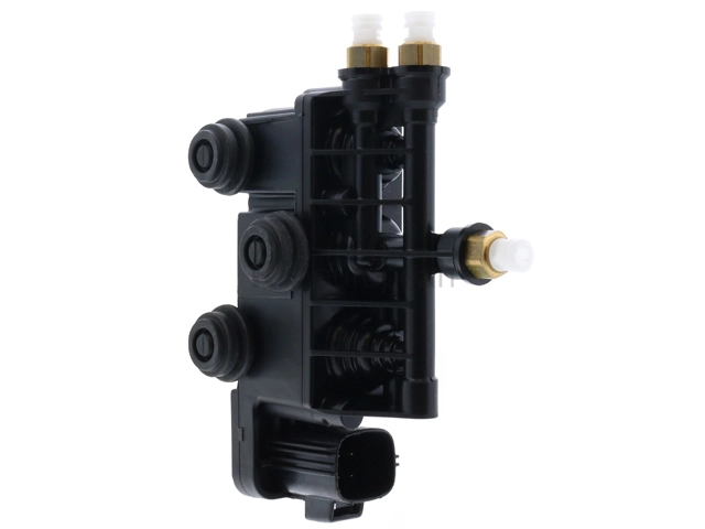 Land Rover Relief Valve Britpart RVH000055