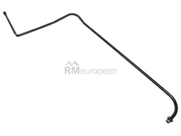Porsche Oil Supply Pipe O.E.M. 93020704503
