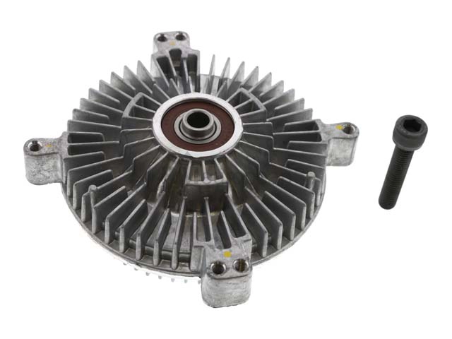 Mercedes Fan Clutch URO Parts 1192000022