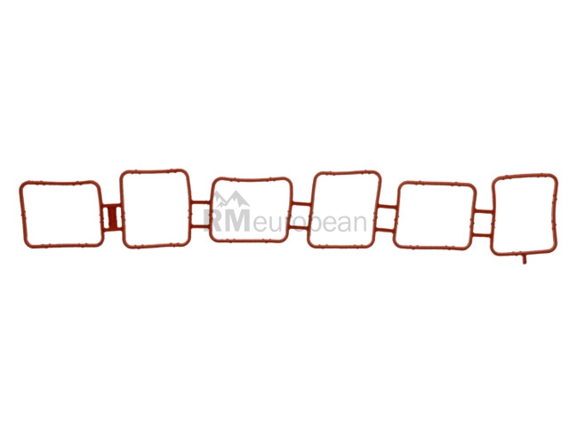 VW-Audi Intake Manifold Gasket Elring Klinger 03H133237D