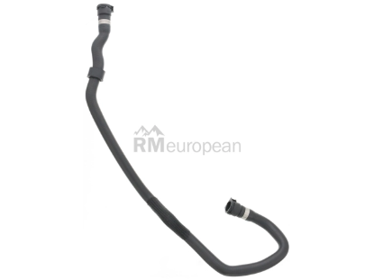 BMW Radiator Hose Rein Automotive 17127580963