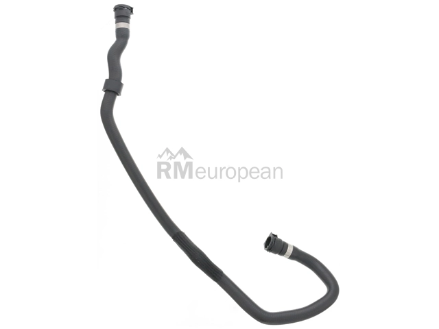 BMW Radiator Hose Rein Automotive 17127580963