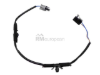 Porsche Window Drop Down Switch Genuine Porsche 99661312500