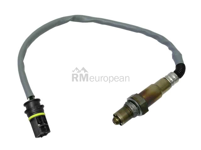 Mercedes Oxygen Sensor Bosch 0015405017