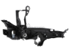 VW-Audi Headlight Support Bracket URO Parts 8K0805608B