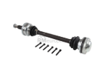 Porsche Axle Shaft Assembly Dansk Classic 96433202418