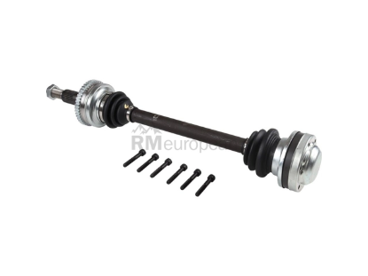 Porsche Axle Shaft Assembly Dansk Classic 96433202418