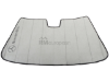 Mercedes Windshield Sunshade Genuine Mercedes Q6670048