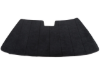 Mercedes Windshield Sunshade Genuine Mercedes Q6670048