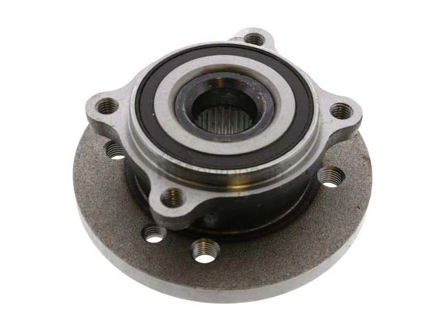 Mini Wheel Hub SKF 31226756889