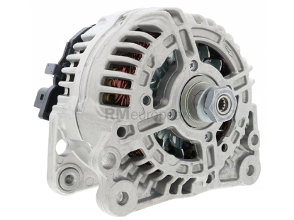 VW-Audi Alternator SEG Automotive 038903018PX