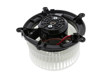 BMW Blower Motor Assembly ACM 64116913401