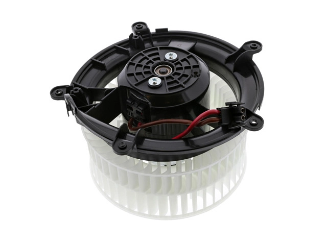BMW Blower Motor Assembly ACM 64116913401