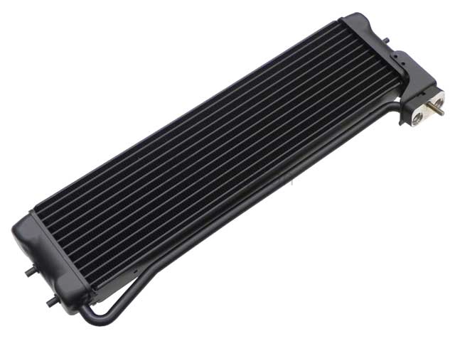 BMW Engine Oil Cooler Mahle Behr 17222282499