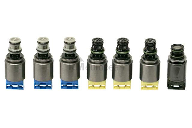 Solenoid Valve Kit ZF 1068298044