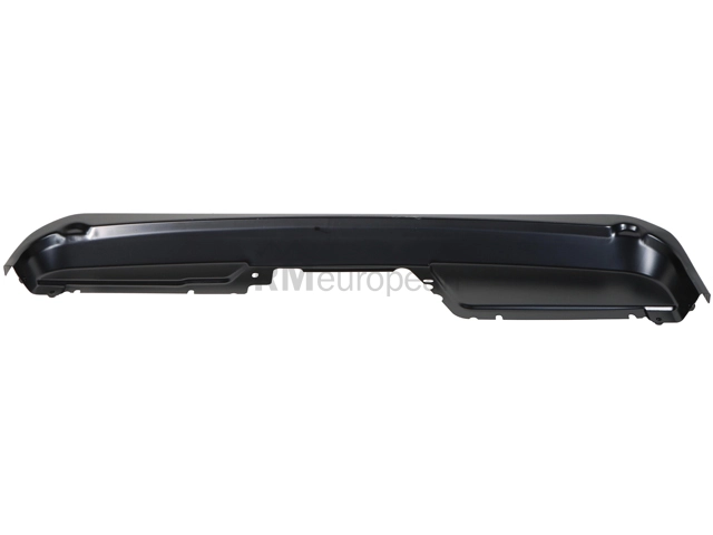 Porsche Engine Compartment Panel Dansk Original 90110608505