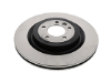 Brake Disc Fremax Painted BD7368