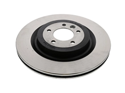 Brake Disc Fremax Painted BD7368