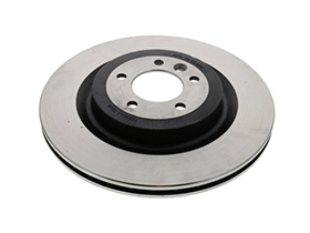 Brake Disc Fremax Painted BD7368