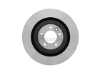 Brake Disc Fremax Painted BD7368