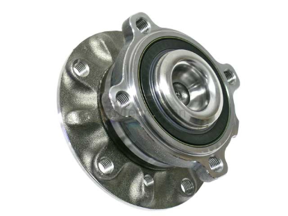 BMW Wheel Hub Schaeffler 31221093427