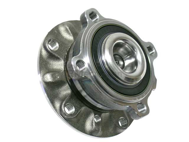 BMW Wheel Hub Schaeffler 31221093427